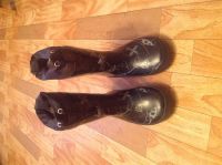 Лот: 3860174. Фото: 2. Сапоги резиновые "Антилопа" р... Обувь