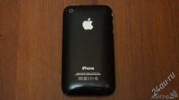 Лот: 1856213. Фото: 2. IPHONE 3GS 8. Смартфоны, связь, навигация