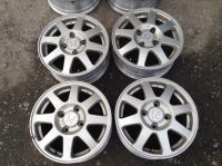Лот: 7527262. Фото: 2. Диски Honda Accord/ Torneo R15... Шины, Диски
