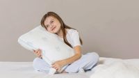 Лот: 25322997. Фото: 4. Детская подушка Serta Kids Trio. Красноярск