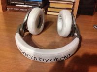 Лот: 6649637. Фото: 3. Наушники Beats by Dr.Dre PRO. Бытовая техника