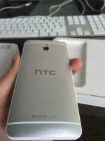 Лот: 5794025. Фото: 4. HTC One mini LTE 16 GB полный...
