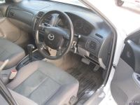 Лот: 8656957. Фото: 3. Mazda Familia S-Wagon 2001г АКПП. Красноярск