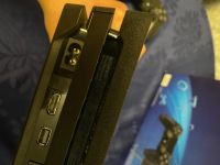 Лот: 17257801. Фото: 7. PS4 pro