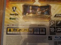 Лот: 13217854. Фото: 2. Saints Row 2 PS3 / Лицензионный... Игровые приставки, консоли, видеоигры