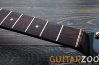 Лот: 17106691. Фото: 2. Fernandes ZO-3C BK. Музыкальные инструменты