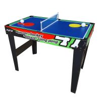 Лот: 15472531. Фото: 4. Игровой стол - трансформер DFC...