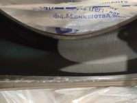 Лот: 18339804. Фото: 4. Зимние шины Bridgestone Ice Cruiser... Красноярск