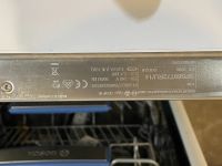 Лот: 17869082. Фото: 3. Посудомоечная машина Bosch. Бытовая техника