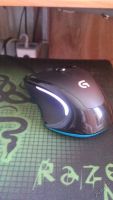 Лот: 5545023. Фото: 7. Logitech G300S