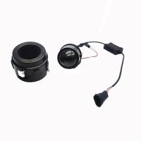 Лот: 22156846. Фото: 2. Птф Bi-led GTW-G38 Nissan / Ниссан... Автозапчасти