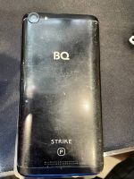 Лот: 20760801. Фото: 2. BQ Strike Power 5059. Смартфоны, связь, навигация