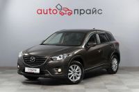 Лот: 23539024. Фото: 4. Mazda CX-5 2017