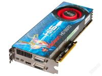 Лот: 2410112. Фото: 2. HIS 6970 2Gb. Комплектующие