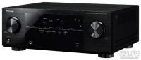 Лот: 10242784. Фото: 3. AV ресивер 5.1 / Pioneer VSX-421. Бытовая техника