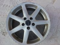 Лот: 3692899. Фото: 2. продам японские диски r17 5x114... Шины, Диски
