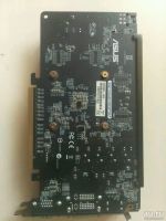 Лот: 13489311. Фото: 2. Видеокарта GTX 650 TI Boost 1gb. Комплектующие