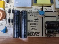 Лот: 20526080. Фото: 2. Блок питания AYP250008 / 3BS0014314... Запчасти для бытовой техники