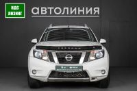 Лот: 21282231. Фото: 2. Nissan Terrano, III (D10) 2.0... Авто, мото, водный транспорт