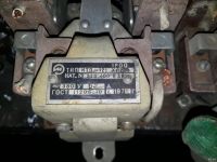 Лот: 13827632. Фото: 5. КПД-121 63а
