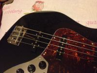 Лот: 11122151. Фото: 3. Fender Jazz Bass JB 62 Япония... Музыкальные инструменты и оборудование