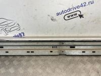 Лот: 25404349. Фото: 11. Подножка Toyota Land Cruiser Prado...