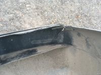 Лот: 17468176. Фото: 2. Задний бампер Toyota carina 98-01г. Автозапчасти