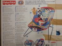 Лот: 17377730. Фото: 4. Кресло-качалка Fisher-Price детская. Красноярск