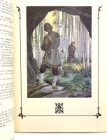 Лот: 25133514. Фото: 8. 📗 Сказы П. Бажова. Вступ. ст...