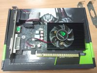 Лот: 25080851. Фото: 6. Новая видеокарта Nvidia GeForce...