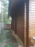 Лот: 4576489. Фото: 5. 1. Пропитка по дереву (для наружных...