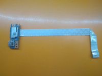 Лот: 24990199. Фото: 2. Б\У плата расширения LS-D807P... Комплектующие