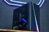 Лот: 19274057. Фото: 2. Игровой компьютер 4 ядра / GTX... Компьютеры, ноутбуки, планшеты