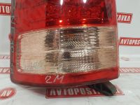 Лот: 20896530. Фото: 2. Фонарь Toyota Wish ZNE10G 1ZZ-FE... Автозапчасти