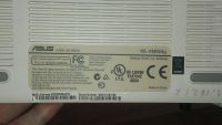 Лот: 4331212. Фото: 2. WiFi маршрутизатор Asus WL-AM604g... Сетевые устройства