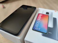 Лот: 16700905. Фото: 3. Redmi Note 9 pro 64Gb. Красноярск