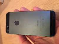 Лот: 4695954. Фото: 4. Iphone 5 16 Gb Black (черный)