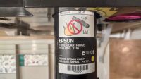 Лот: 21176784. Фото: 7. Цветной лазерный принтер A3 epson...