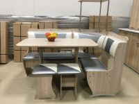 Лот: 14933130. Фото: 2. Кухонный угол "Олимп-1". Кухонная мебель