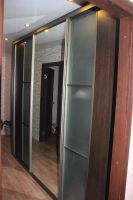 Лот: 2662223. Фото: 5. Новогодние скидки на шкафы-купе...