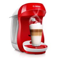 Лот: 14948172. Фото: 3. Кофемашина Bosch TAS 1006 Tassimo. Бытовая техника