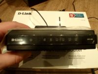 Лот: 3725127. Фото: 2. Роутер D-link DIR-300. Сетевые устройства
