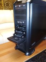 Лот: 11511943. Фото: 5. Корпус ПК Zalman GS1200