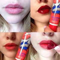 Лот: 10276392. Фото: 3. Тинт для губ WOW. Красота и здоровье