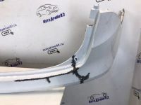 Лот: 21708273. Фото: 6. бампер Hyundai Santa fe DM