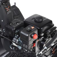 Лот: 25655904. Фото: 9. Снегоуборщик PATRIOT PS 603 LED