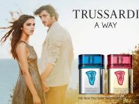 Лот: 5567151. Фото: 3. Trussardi A Way for Her 100мл... Красота и здоровье