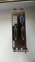 Лот: 10370890. Фото: 2. Игровая видеокарта GTX 750 ti... Комплектующие