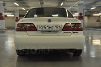 Лот: 5171269. Фото: 4. Honda Accord SiR-T 2000г в ОТС