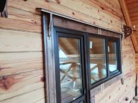 Лот: 12659069. Фото: 4. Наличник,резная обналичка, окосячка... Красноярск